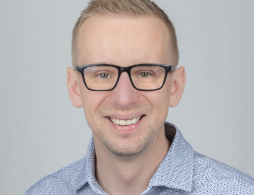 Commercial Properties is excited to welcome Brett Verboom to our team