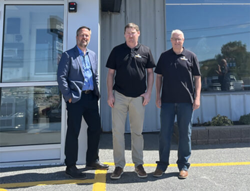 Welcome Northern Industrial Supply Ltd.