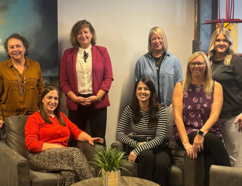 Welcome The Chapman Group