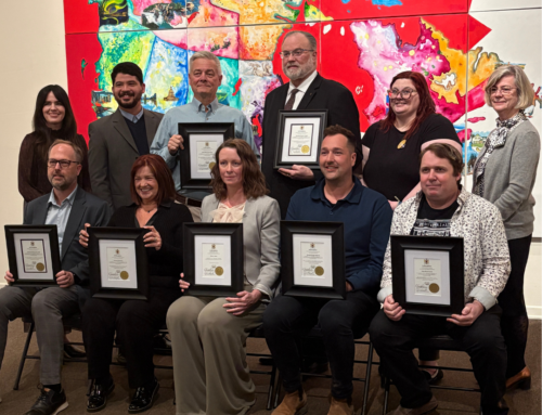 Celebrating Heritage, Stewardship, and Community: 2026 Saint John Heritage Awards